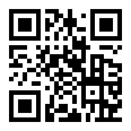 小黑逃生二维码