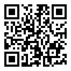 穿越时空的战斗二维码