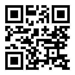 我的喷火舌头二维码