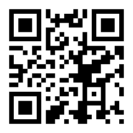 悦读免费小说手机版二维码