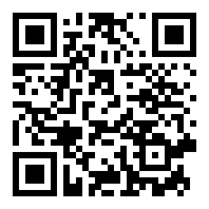 文字英雄帖二维码