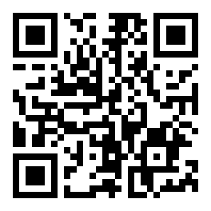 神魔桌面二维码