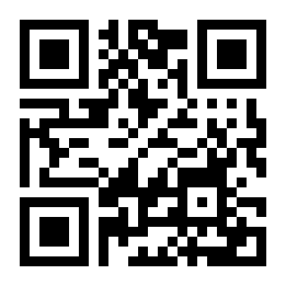 沐课作文二维码