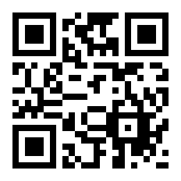 牵引卡车驾驶模拟器二维码