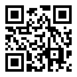 麻花优选二维码