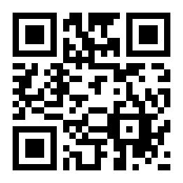 开心盒子二维码