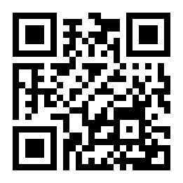 bt磁力兔子天堂二维码