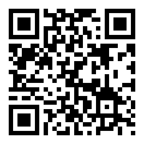 模拟登山自行车二维码