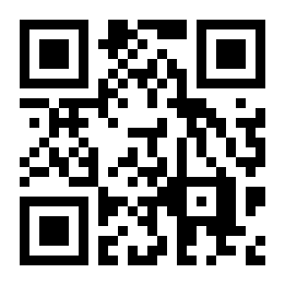 脑洞大爆炸二维码