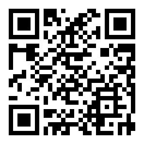 万圣节僵尸合并植物二维码