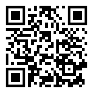 桃子画质侠二维码