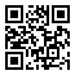 上农公社二维码