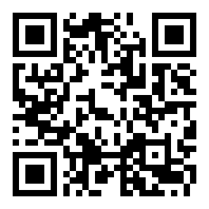 跳跳少女二维码