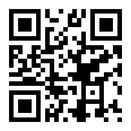 地铁挤一挤二维码