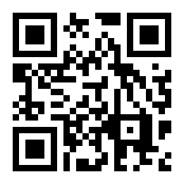 尼莫影视二维码