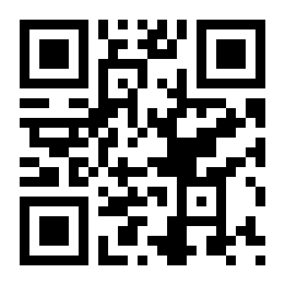 爆改二手车二维码