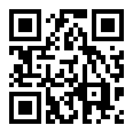 罗比战士冒险二维码