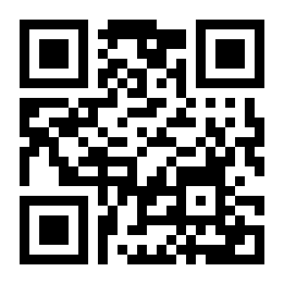 小猫的毛线球二维码