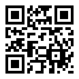 蜜蜂计步二维码