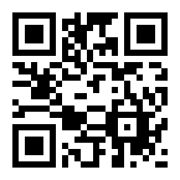 奇门小镇二维码