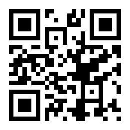 慧客严选二维码