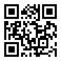 终极战斗打击二维码