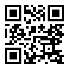 不南交友二维码