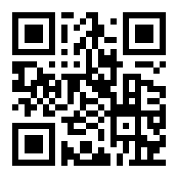 狂暴野蛮人二维码