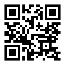 大家中医app二维码