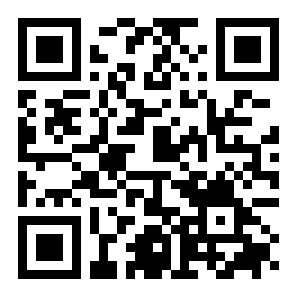 恐怖双胞胎黑客菜单二维码