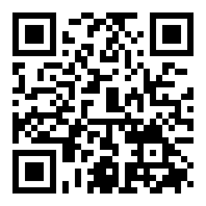 恬睿旅游二维码