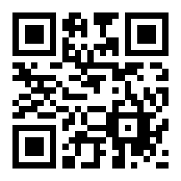 青苹果乐园影院二维码