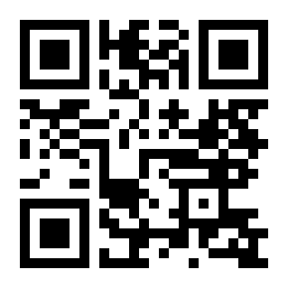 歪漫画手机版二维码