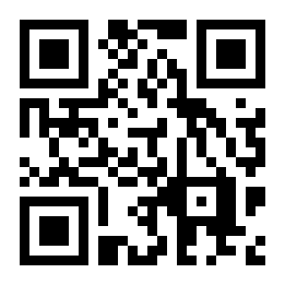 不可能的攻击任务二维码