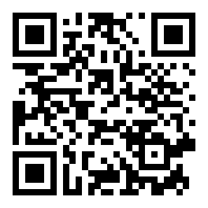 天气气象预报二维码