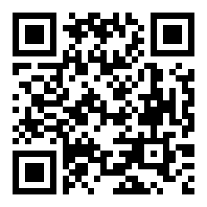 重型货运卡车司机二维码