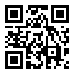 晴眠二维码