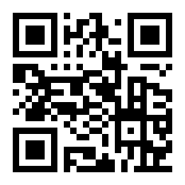 萌新二次元社区二维码