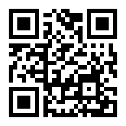 时尚指南针二维码