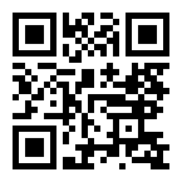 在线助教老师二维码