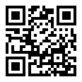 作死的火柴人二维码