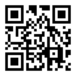 疯狂的蚂蚁二维码