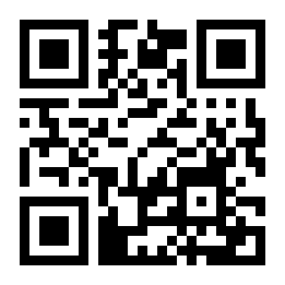 专业智能证件照二维码