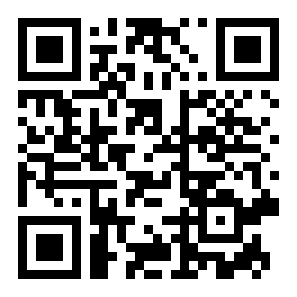 小姐姐逃离跑酷二维码