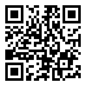 郁书坊手机版二维码