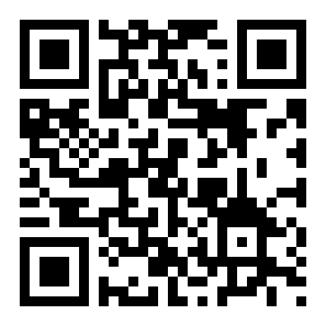 动物运输卡车越野二维码