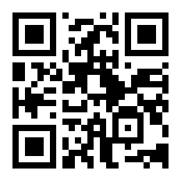 钢轨制造商二维码