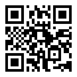 未来飞行赛车手二维码