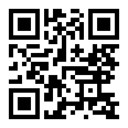 驿购二维码