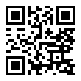 航空机长模拟器二维码